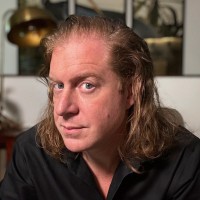 Andrew Martin