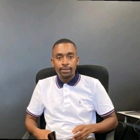 Thabang Nkgweng
