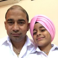 ܓ♥♥♥Khushwant♥♥♥ Parhar