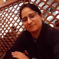 Juhi Anand Sinha