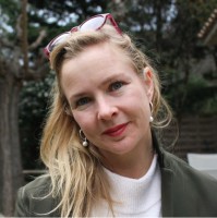 Pascaline Olivier