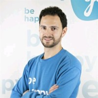 Nacho Campos
