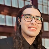 Javier Torres Rebollar