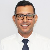 Avish Harripershad