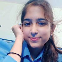 Prachi Dixit