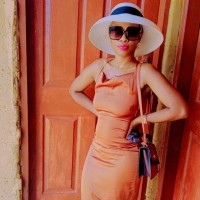 Tiisetso Rachel Mohlamonyane
