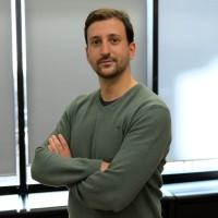 Arman Kazanjian Fraile