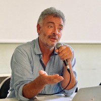 françois DEDIEU