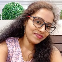 Geetha Narasimha