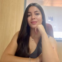 Zaira Pulido Santana