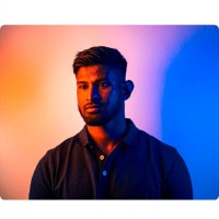 Krish Srikumar