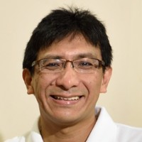 Yusak Barnabas