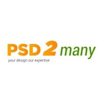 psd tomany