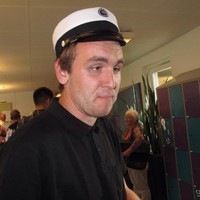 Casper Lundahl Jensen