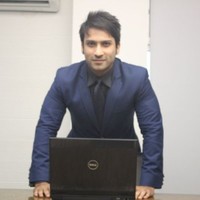 Syed Farrukh Addil