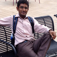 Thatchina Moorthy Arumugam