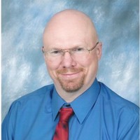 Steve Whitlock