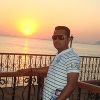 Meherkumar Gaje