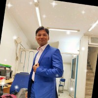 Ajaz Ahmad