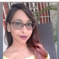 Alejandra Isabel Guerrero Barros