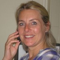 Tamara De Rie-Baak