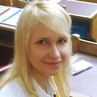 Irina Zaitseva