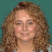 Kim Romes