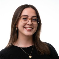 Sophie Benjafield