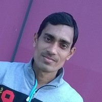 Jayant Sharma