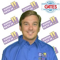 Tomas Gates