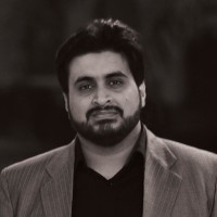 Ali Rashid