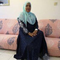 Faezah Hassim