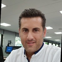 Esteban Barroso Blázquez
