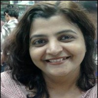 Vaishali Dutta