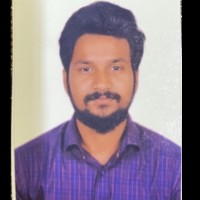 Harish Kamal Annamalai