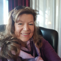 Sabine Rosenkranz