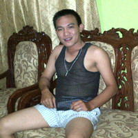 Harry Puzu
