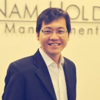 Thanh Nguyen, Cfa