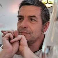 Christophe Couvercelle