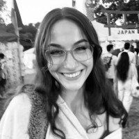 Madeline Prickette