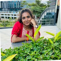 Pavithra Dharmalingam