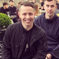 Oliver Walkden