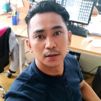 Johnson Irudistan