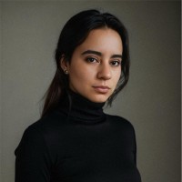 Maria Daniela Barriga Gonzalez