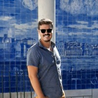 João Ricardo Amorim