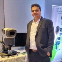 Alok Dalvi