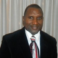 Rob Jackson