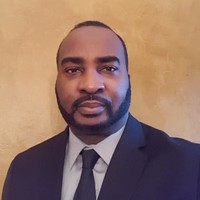 Darrick Woodard