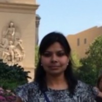 Urvashi Bansal