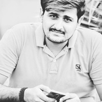 Yogesh Yogi